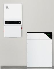 AlphaESS SMILE-SP/SPB SERIES  (SMILE-SP7.6/9.6, SMILE-SPB7.6/9.6) 7.6 / 9.6 kW, 8.2 - 49.2 kWh