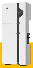 AlphaESS SMILE5 Residential Battery System  2.9 - 80 kWh