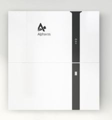 AlphaESS SMILE-B3-PLUS Residential Battery System  5.04 ~ 30.24  kWh