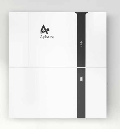AlphaESS SMILE-B3-PLUS Residential Battery System  5.04 ~ 30.24  kWh