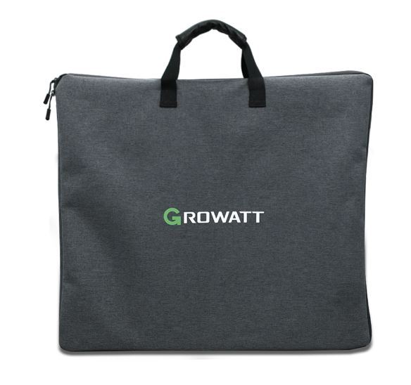 Growatt 200W Solar Panel