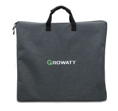 Growatt 200W Solar Panel