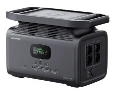 Growatt INFINITY 1500  Portable Power Station 1512Wh