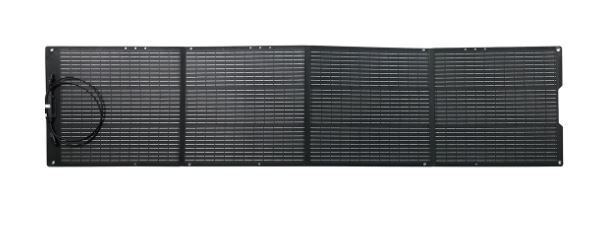 Growatt 200W Solar Panel