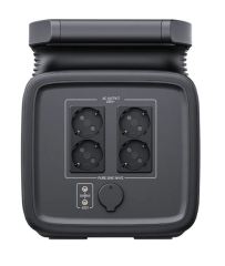 Growatt INFINITY 1500  Portable Power Station 1512Wh