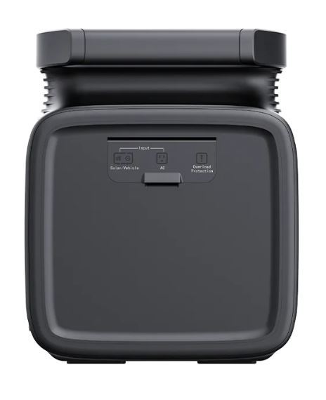 Growatt INFINITY 1500  Portable Power Station 1512Wh