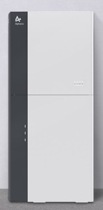AlphaESS SMILE-G3-T12~20 Residential Battery System  7.7 - 23.0 kWh / 8.2 - 49.2 kWh