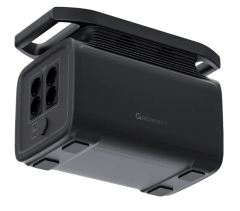 Growatt INFINITY 1500  Portable Power Station 1512Wh