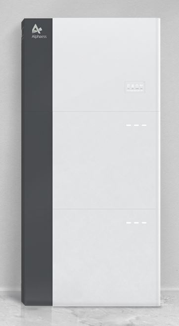 AlphaESS SMILE-G3-T4~10 Residential Battery System  7.7 - 23.0 kWh / 8.2 - 49.2 kWh