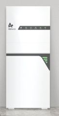AlphaESS SMILE-T10-HV Residential Battery System  8.2 - 49.2 kWh