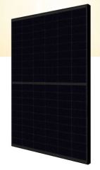 CanadianSolar TOPHiKu6 (All-Black) CS6R-420-440T Solar Panels