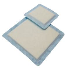 Superabsorbierender Verband