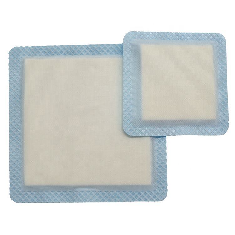 Super Absorbent Dressing