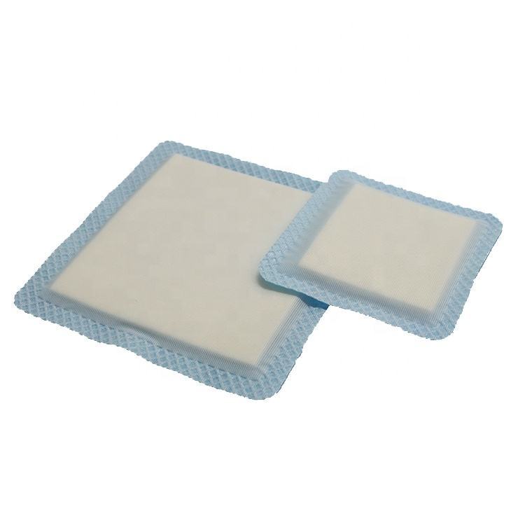 Super Absorbent Dressing