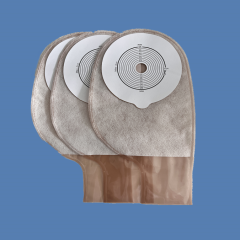 One-Piece Ostomy Bag