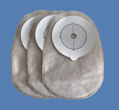 Tasca chiusa in un unico pezzo