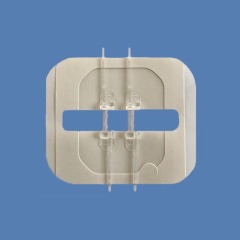 Hautklammergeräte / Wundverschlussgerät