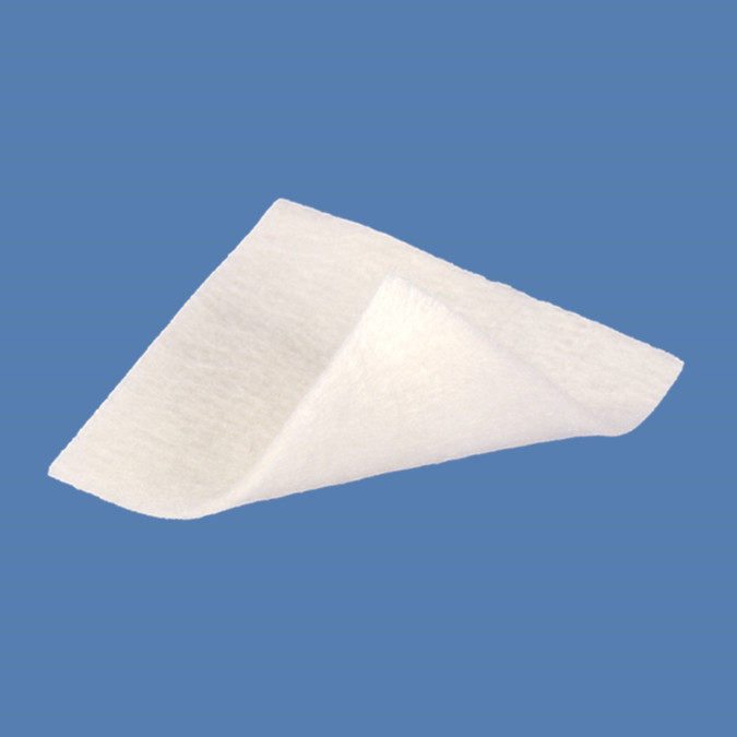 Pansement à l'alginate d'argent