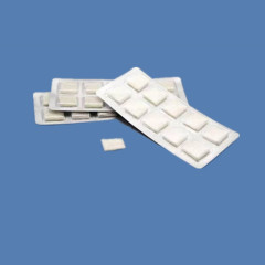 Gelling Fiber DressingTrauma Gauze