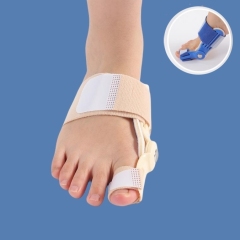 Ballenzehen-Korrektor