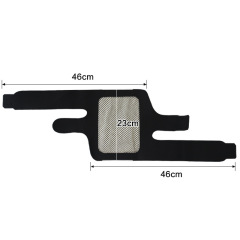 Ginocchiera anti-febbrile