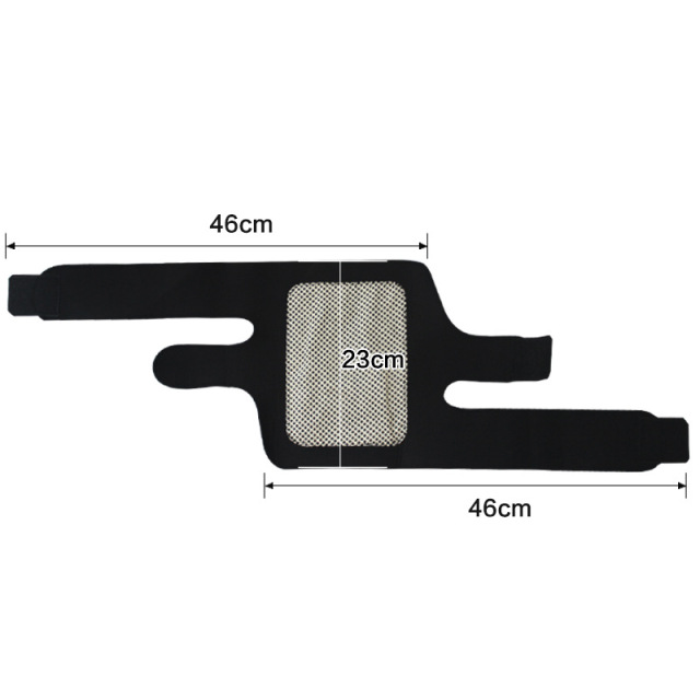 Ginocchiera anti-febbrile