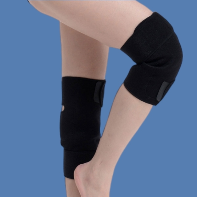 Ginocchiera anti-febbrile