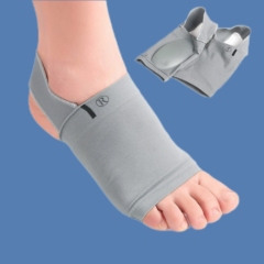 Bandage-Fußgewölbepolster