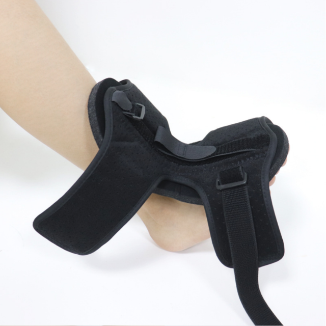 تقويم سقوط القدم