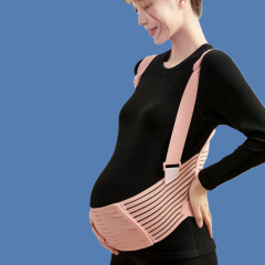 Cinturón de soporte abdominal de maternidad