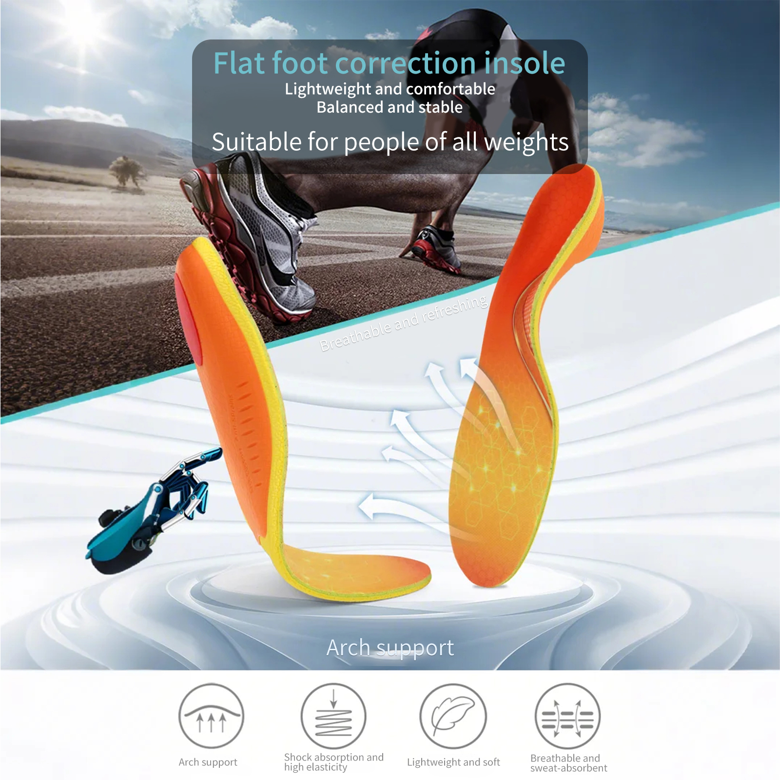 Arch Support