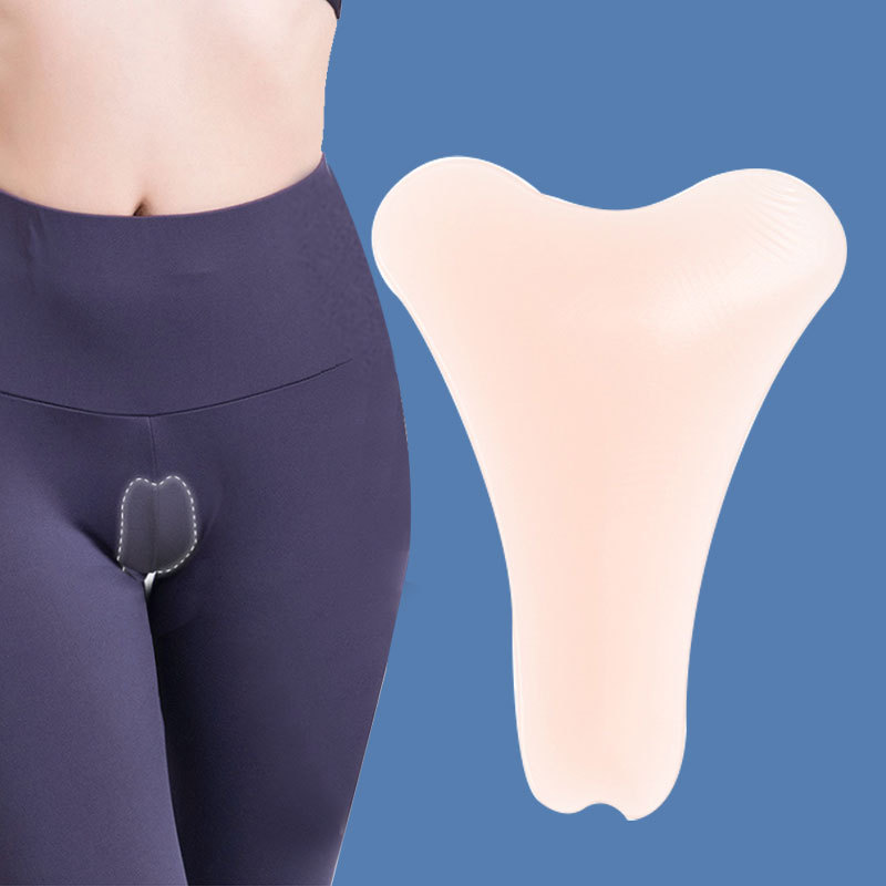 Women's soft private patch