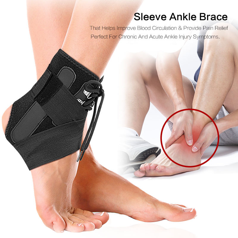 Ankle Brace