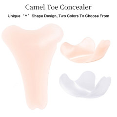 Weicher Privatpatch für Damen