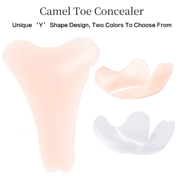 Weicher Privatpatch für Damen