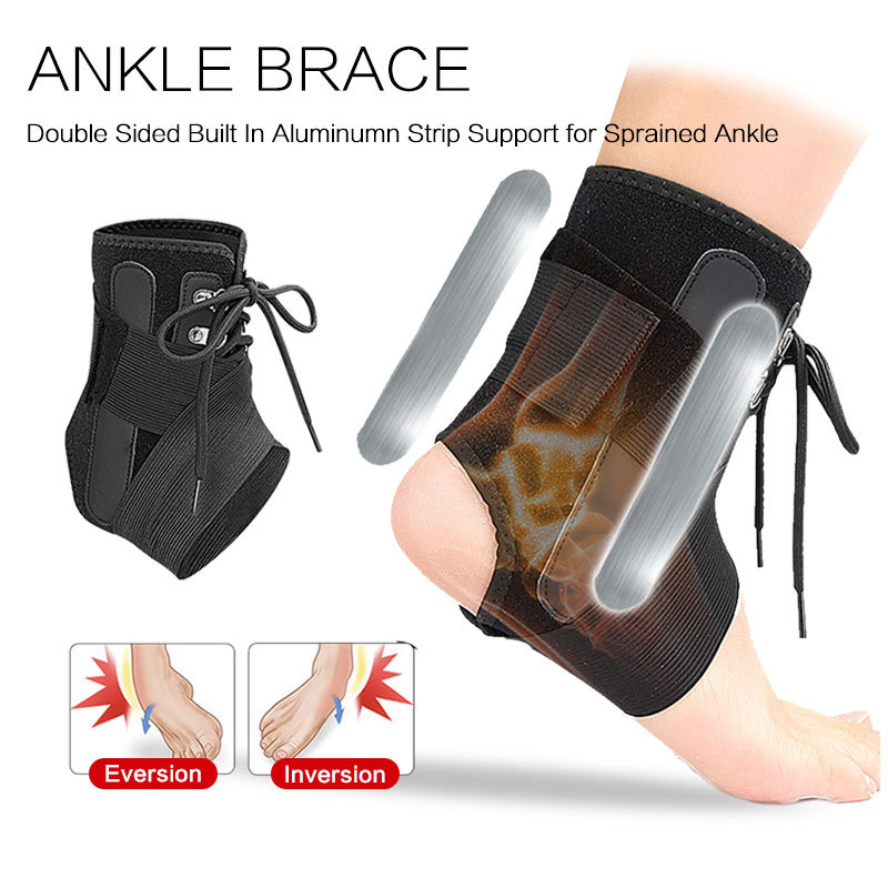 Ankle Brace