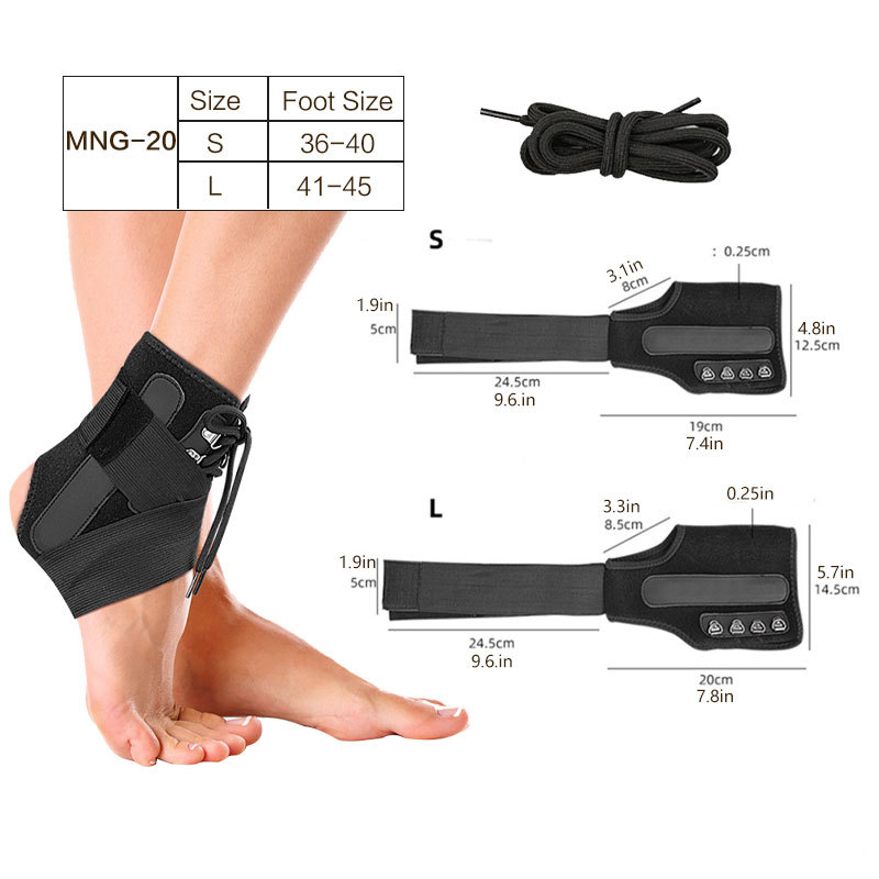 Ankle Brace