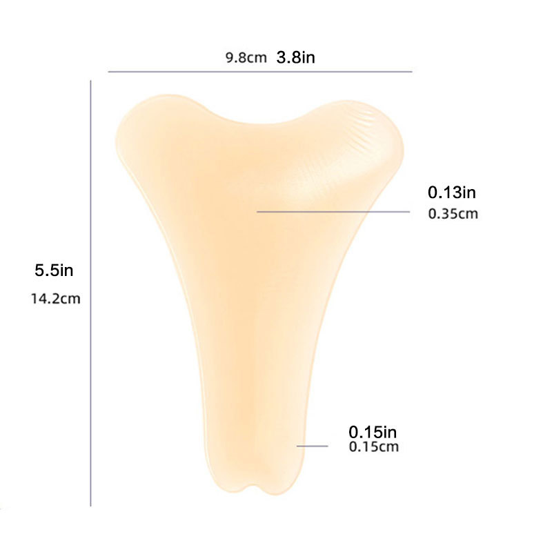 Women's soft private patch