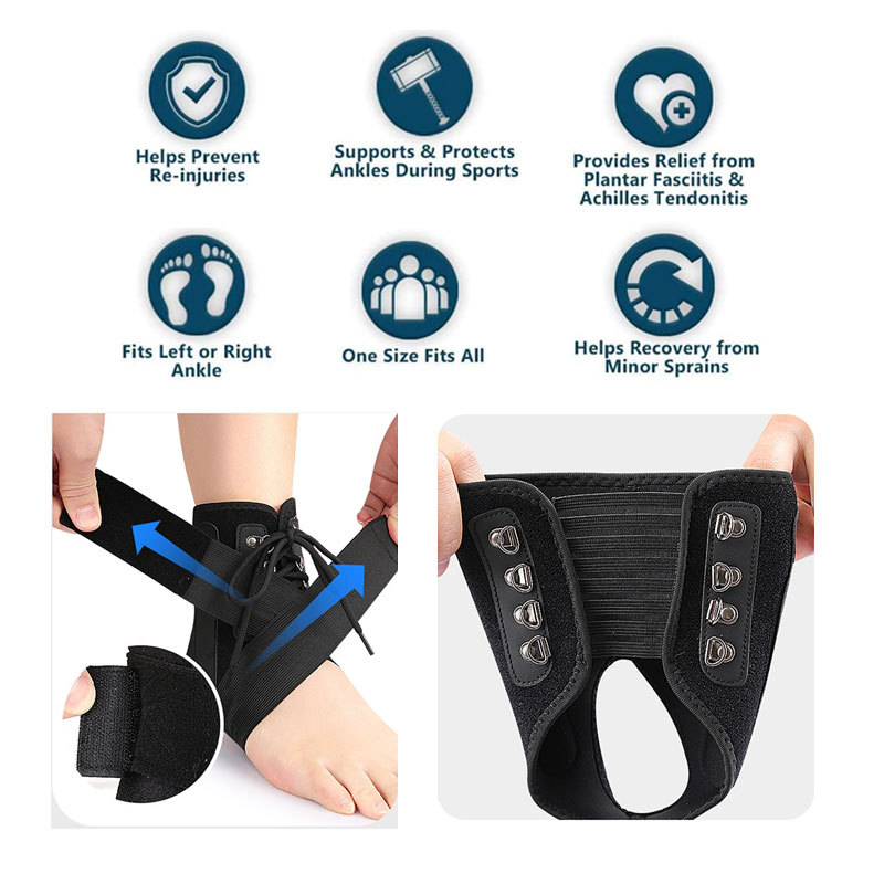 Ankle Brace