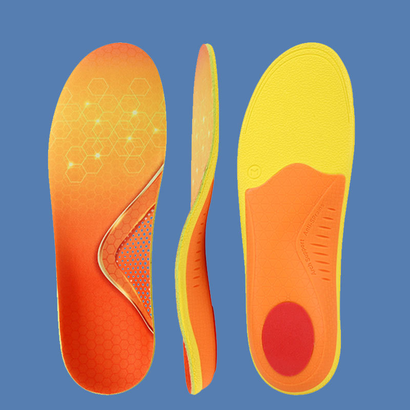 Arch Support