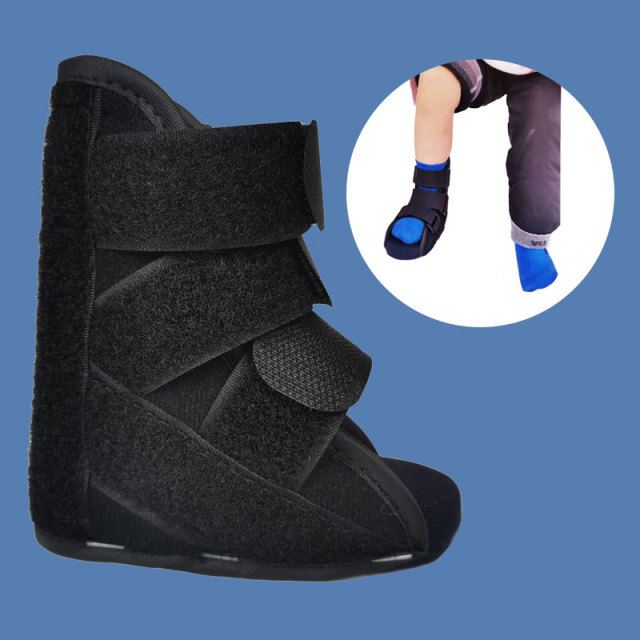 Knöchel-Fuß-Orthese