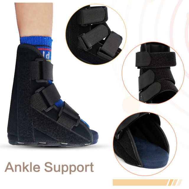 Knöchel-Fuß-Orthese