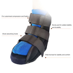 Knöchel-Fuß-Orthese