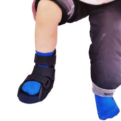 Knöchel-Fuß-Orthese