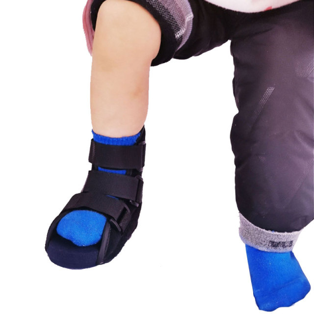Knöchel-Fuß-Orthese