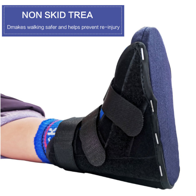 Knöchel-Fuß-Orthese