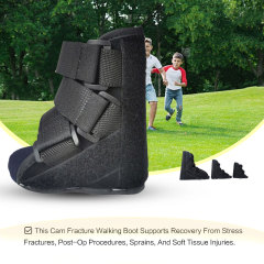 Knöchel-Fuß-Orthese