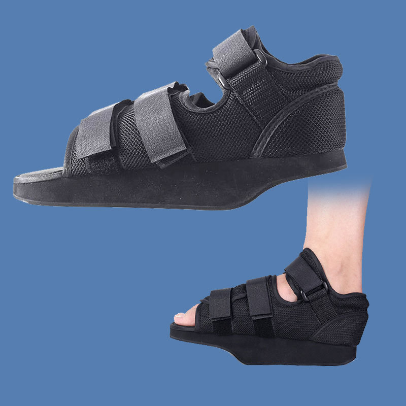 Postoperative Pressure Rlief Shoes