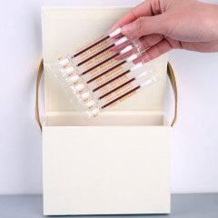 Iodophor Cotton Swab