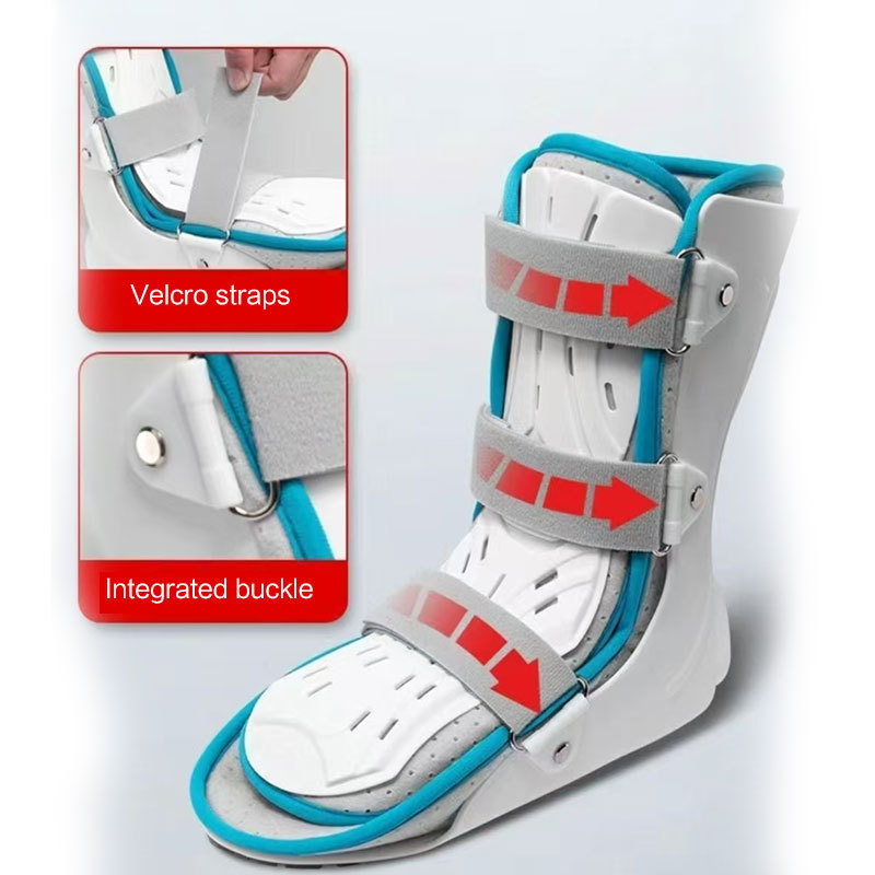 Bare Joint  Fixation Bracket